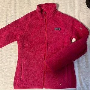 Patagonia Women’s Better Sweater